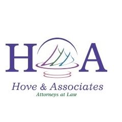 Hove & Associates Hove & Associates