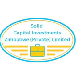 Solid Capital Investment Zimbabwe (Pvt) Limited Solid Capital Investment Zimbabwe (Pvt) Limited