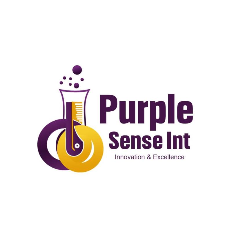 Purple Sense International Purple Sense International