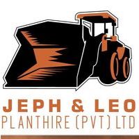 Jeph and Leo Plant Hire (Pvt) Ltd Jeph and Leo Plant Hire (Pvt) Ltd