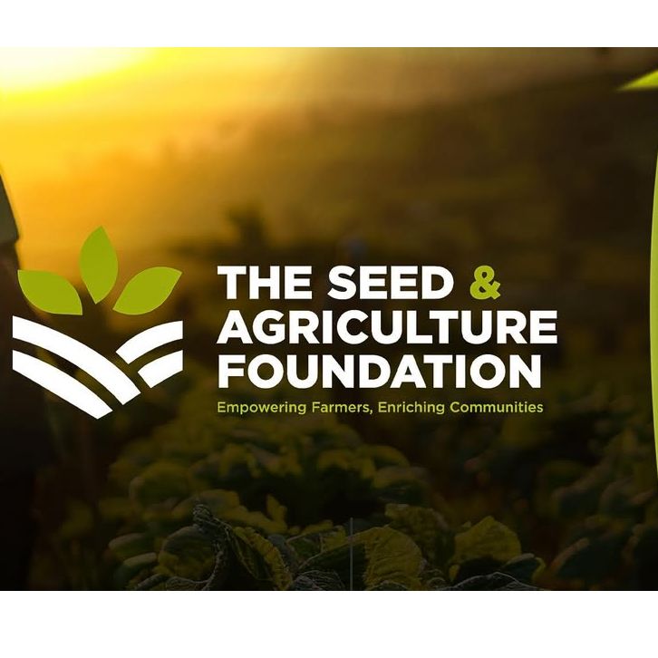 The Seed and Agriculture Foundation