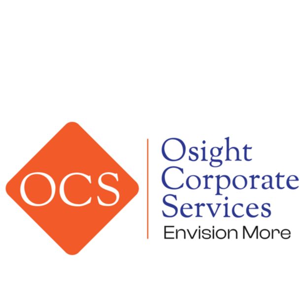 Osight Corporate Services Osight Corporate Services