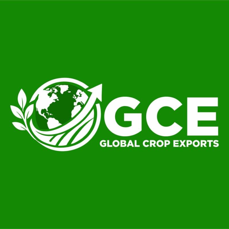 Global Crop Exports Global Crop Exports