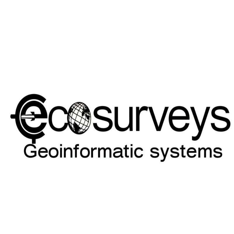 Ecosurveys and Geoinformatic Systems  Ecosurveys and Geoinformatic Systems