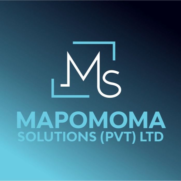 Mapomoma Solutions Mapomoma Solutions