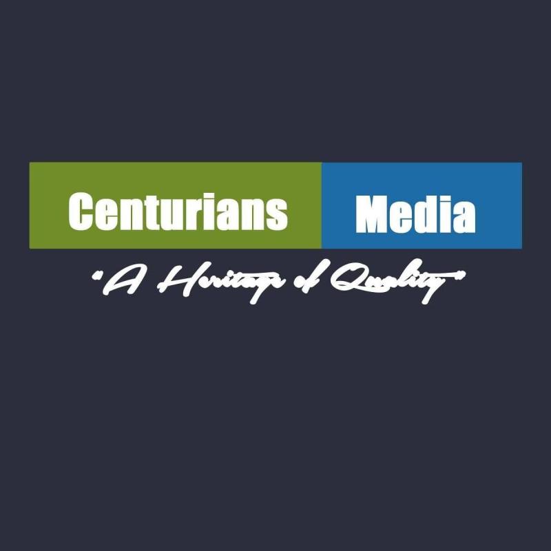 Centurians Media Centurians Media