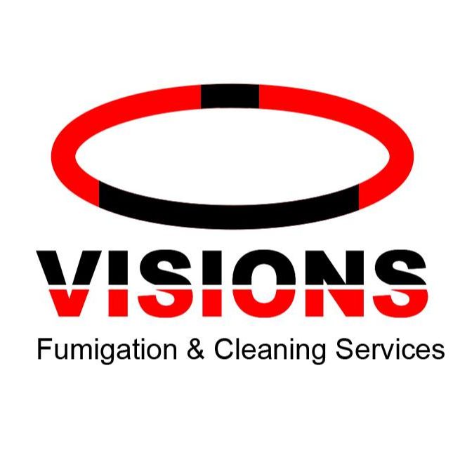 Visions Fumigation & Cleaning Services (Pvt) Ltd