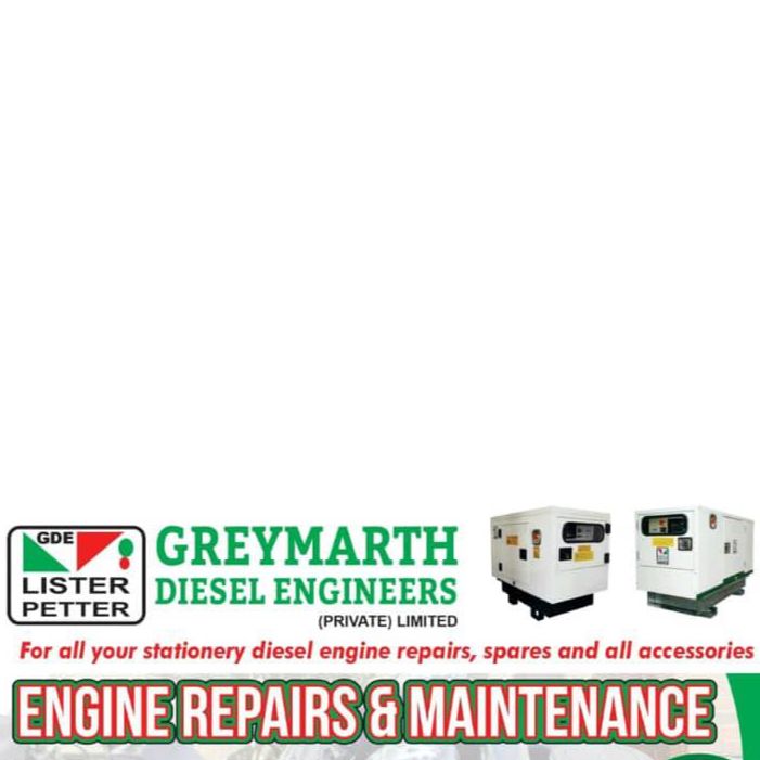 Greymarth Diesel Engineers (Pvt) Ltd
