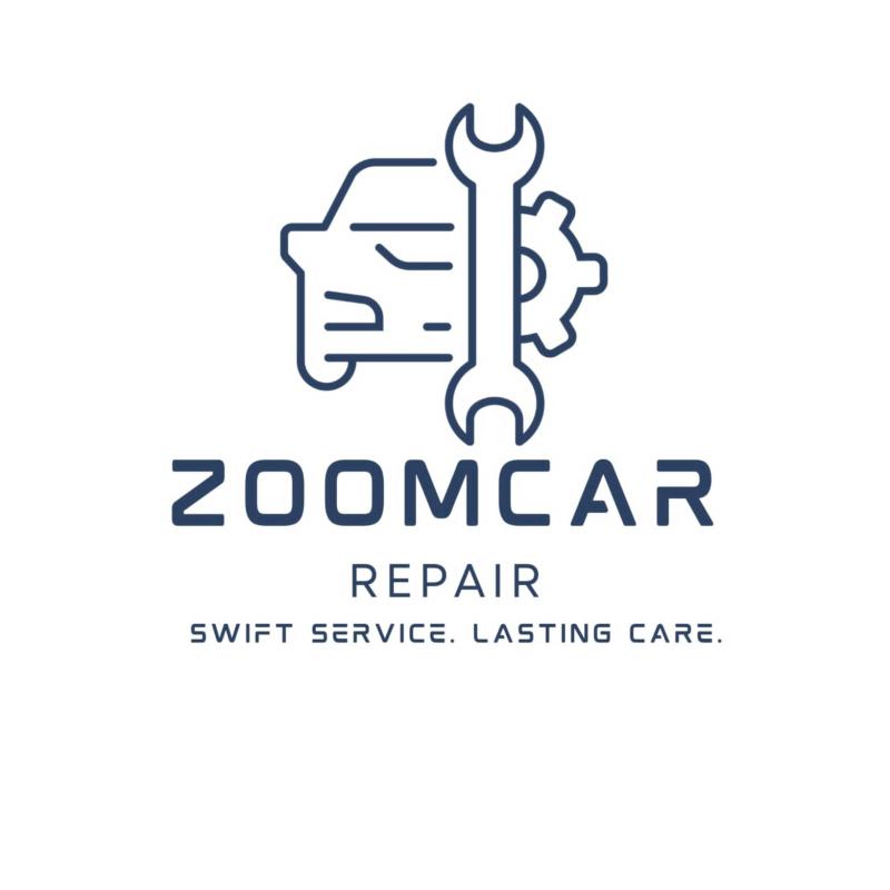 Zoom Car Repair shop
