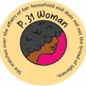p31 Woman