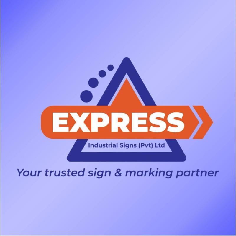 Express Industrial Signs 