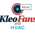 Kleo Fans & HVAC