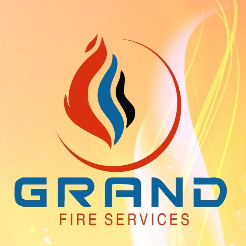 Grand Fire Services