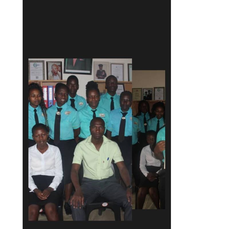 Wingspread investment Pvt Ltd t/a Wingspread Security Systems