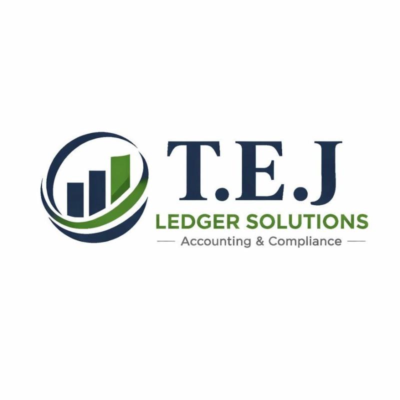 TEJ Ledger Solutions