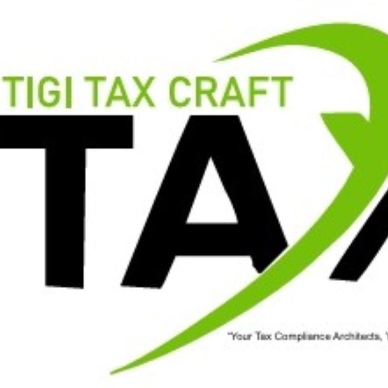 Tigi Tax Craft