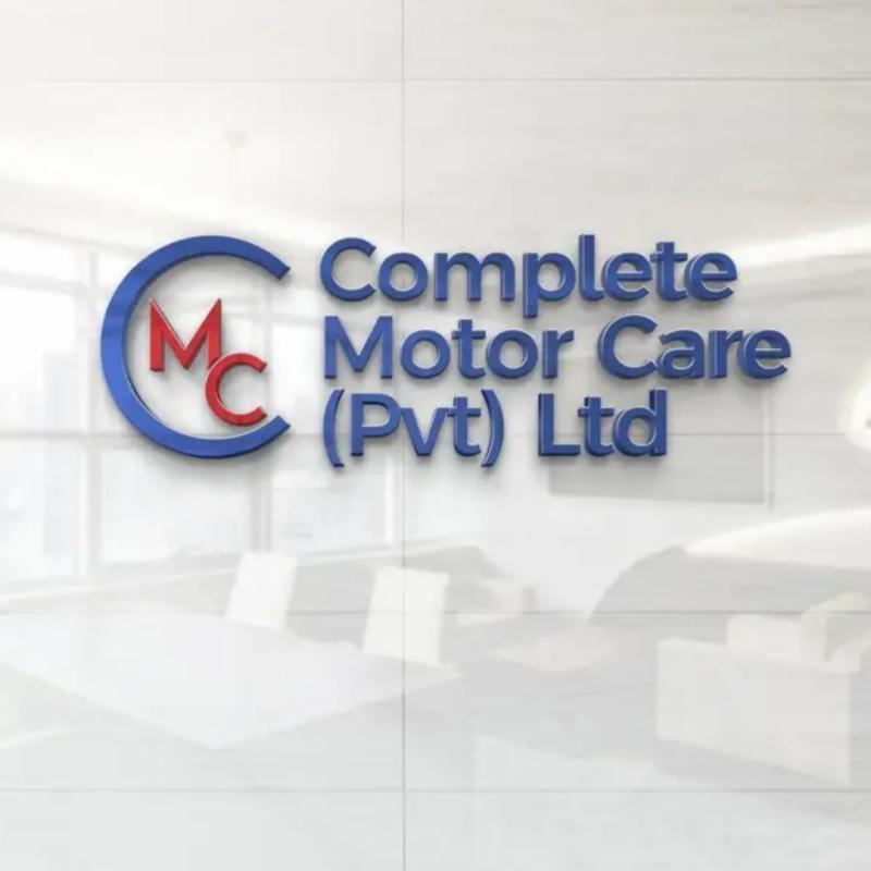 Complete Motor Care (Pvt) Ltd