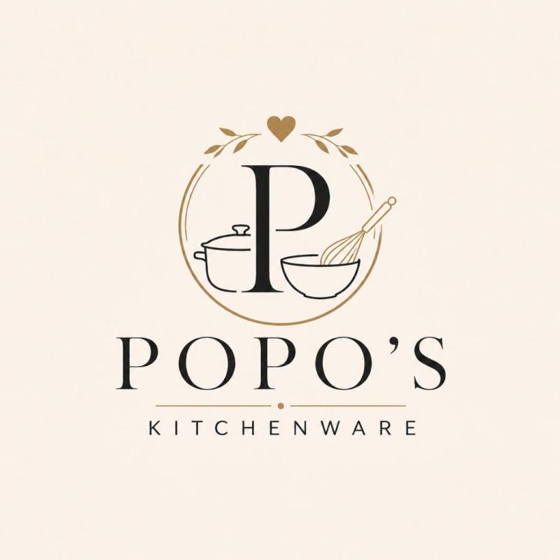 Popo's Kitchenware and Homeware