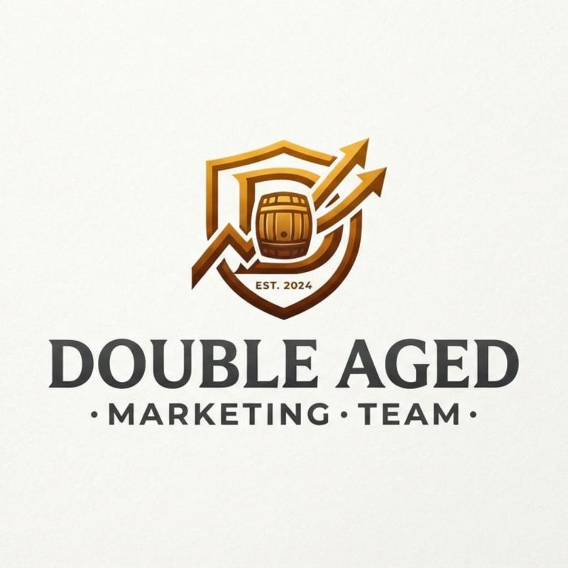Double Aged Marketing Team