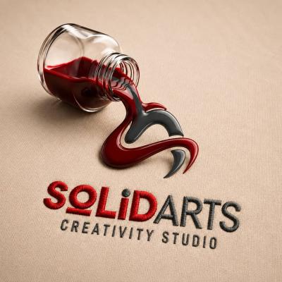 Solid Arts Creativity Studio