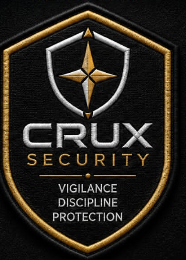 Crux Security Company (Pvt) Ltd