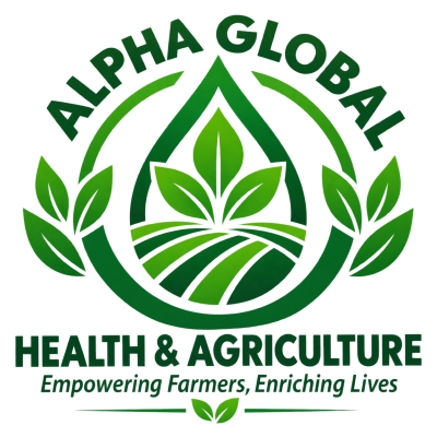 Alpha Global Health & Agriculture