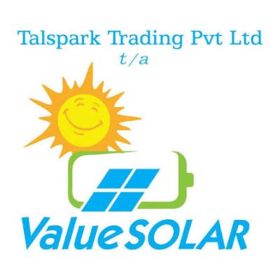 Talspark Trading (Pvt) Ltd