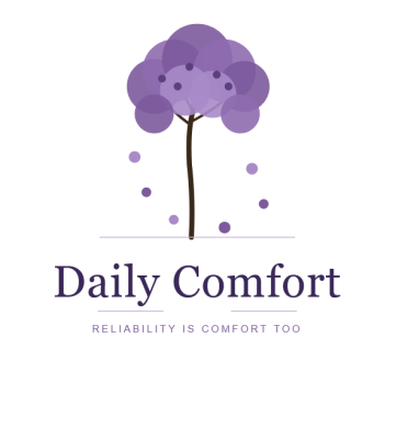 DailyComfort Tissue Products