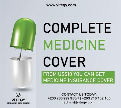 Medicine insurance