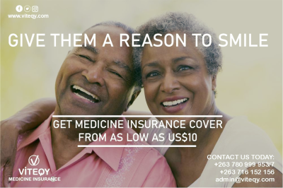 Medicine insurance