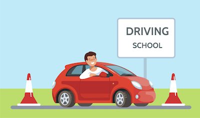 Class 4 driving lessons