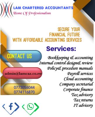 Tax Clearance Services