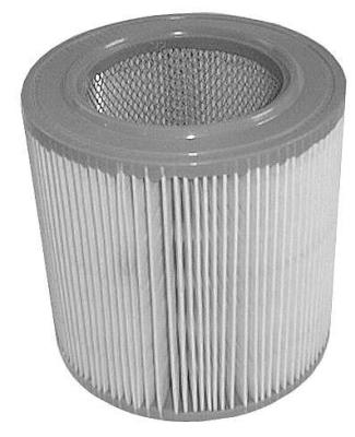 Honda fit air filters
