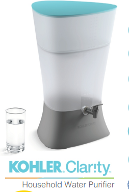 Household Water Purifier