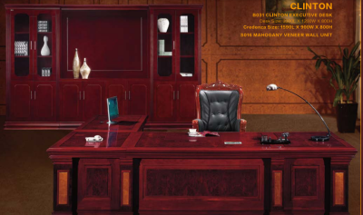 Executive Desk