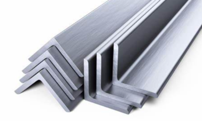 Angle Iron
