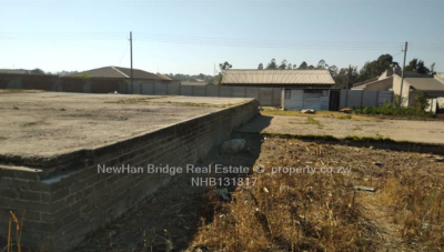 Stands & Residential Land for Sale in Zimbabwe