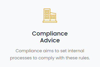 Compliance Advice