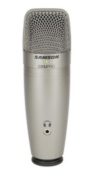 Microphones