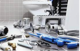 Plumbing Services