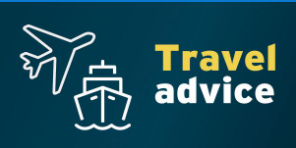 travelling advise