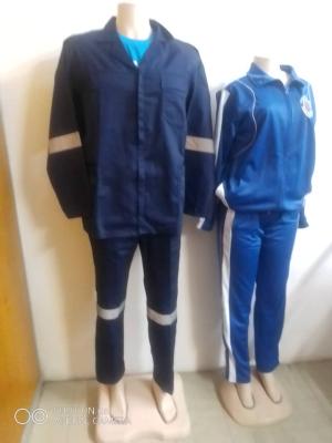 Drill Work Suits