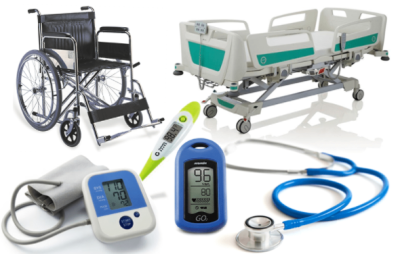 Maintenance of medical respirator and ventilators