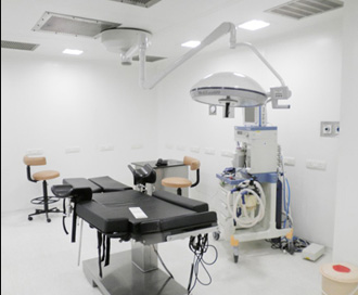 Suppler of patient respiratory and life support machine