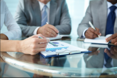  Employee Attitude Survey