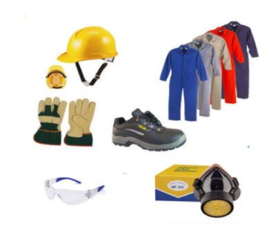 Safety & Security Products