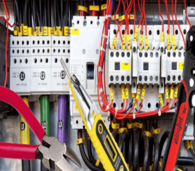 Electrical Supplies