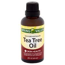 Tea tree oil 100m