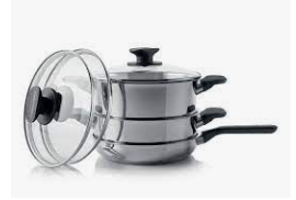  Universal Cookware Stockpot 