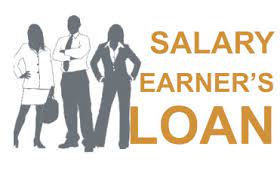 Salary based loans